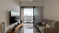 Kent Ridge Hill Residences (D5), Apartment #447189721